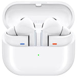 Samsung Galaxy Buds 3 Pro | WHITE | ANC Wireless Bluetooth Earbuds with Adaptive AI & Immersive Sound