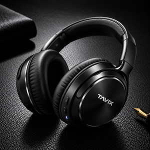 Headphones