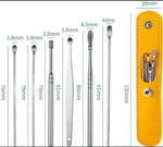 6-Piece Ear Wax Cleaning Kit | Portable & Easy to Use