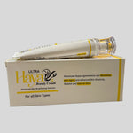 Haya Ultra Beauty Cream | Advanced Skin Brightening Solution for All Skin Types 30gm