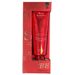 BB Waterproof Liquid Foundation | Full Coverage, Matte Finish, Long-Lasting, Oil-Control | 30g