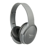 Lelisu LS-210 Wireless Headphones | Deep Bass, Noise-Canceling & Long Battery Life