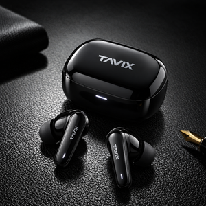 Earbuds