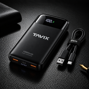 Power Banks