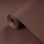 Anti-Slip Fridge & Shelf Mat | Waterproof Washable Liner for Kitchen Drawers Cabinets | Brown