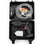 Automatic Cordless Car Wash Spray Gun 48Vf Pakistan | Wireless High Pressure Foam Jet Washer
