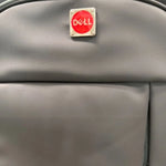 Dell Laptop Backpack | Lightweight, Durable & Water-Resistant Travel Bag | Gray