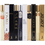 J. Premium Fragrance Collection | 20 Pcs Long Lasting | Eau De Perfume Set for Men & Women | Luxury Gift Pack